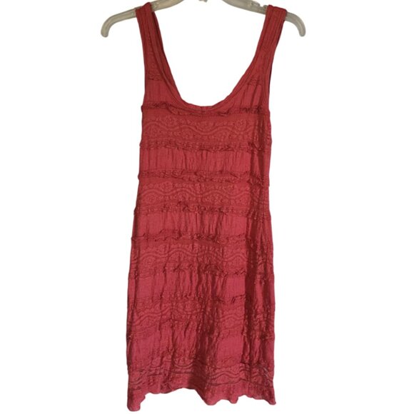 EUC Willow & Clay Tank Dress - Picture 1 of 4